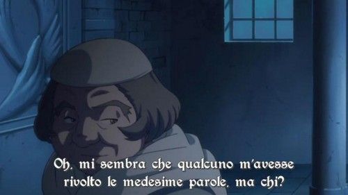 Otaku Gallery  / Anime e Manga / Romeo x Juliet / Screen Shots / 08 - Dolcezza - La giustizia e`... / 168.jpg